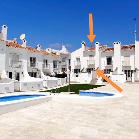 Casa-Mar Nerja 빌라 외부 사진