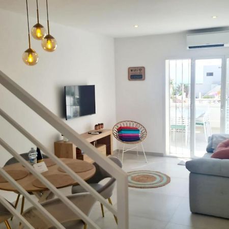 Casa-Mar Nerja 빌라 외부 사진