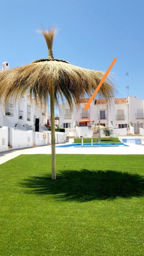 Casa-Mar Nerja 빌라 외부 사진