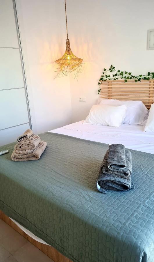 Casa-Mar Nerja 빌라 외부 사진