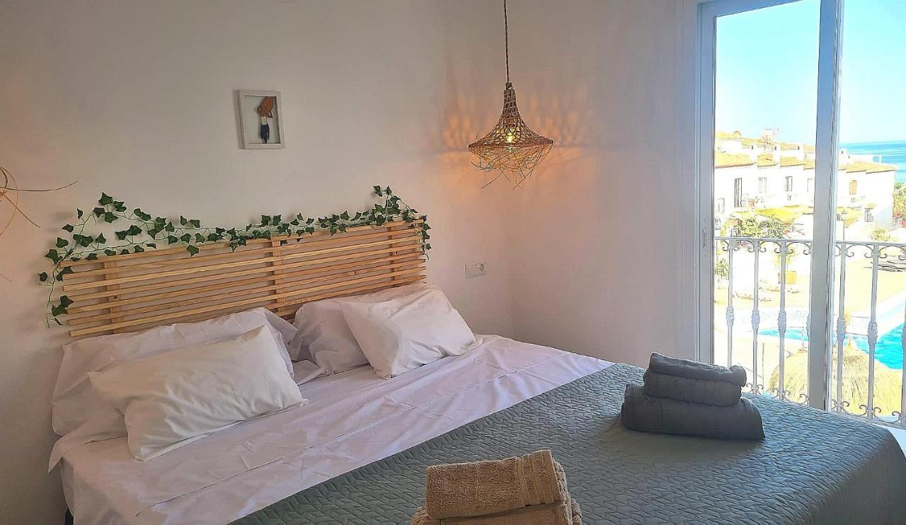 Casa-Mar Nerja 빌라 외부 사진